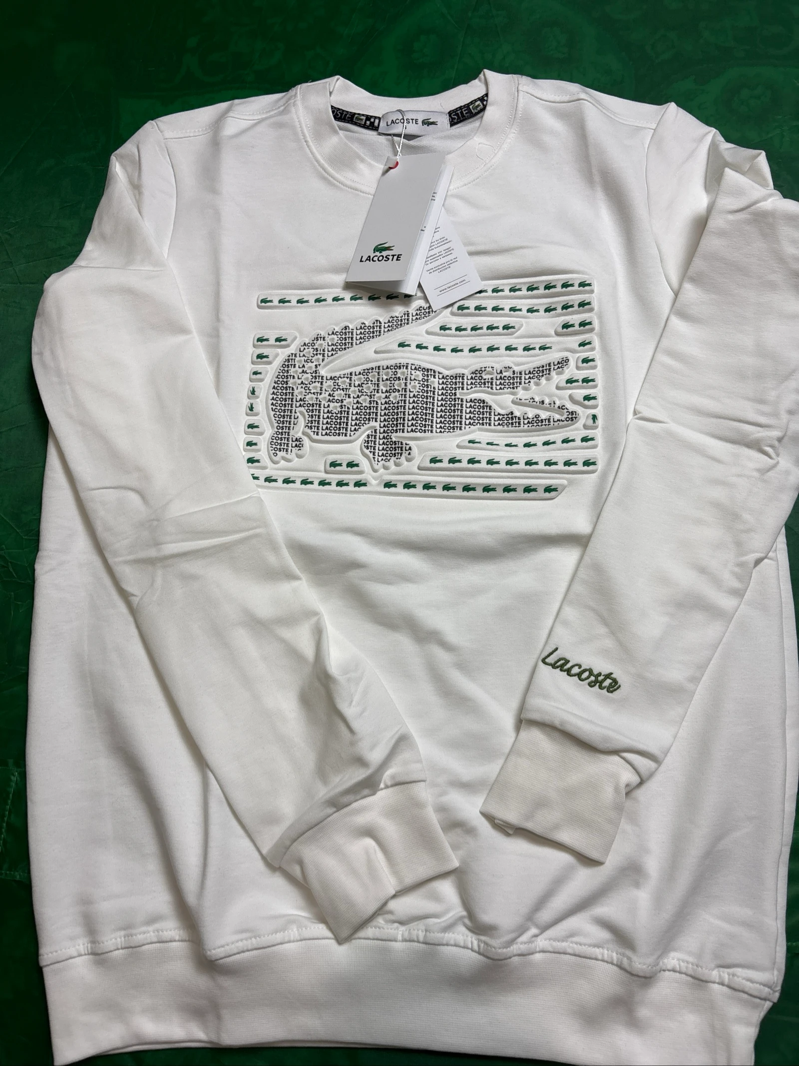 T curto – photo 3
